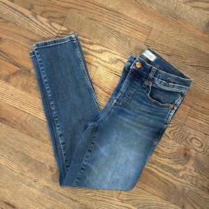 Madewell Jeans